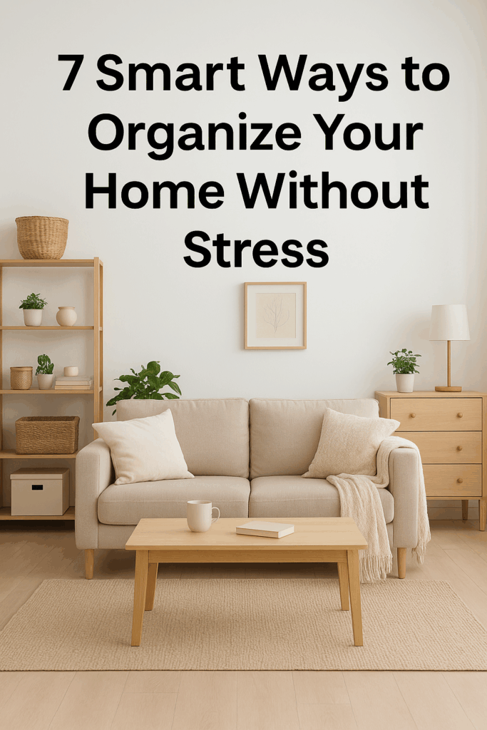 Hack για σπίτι