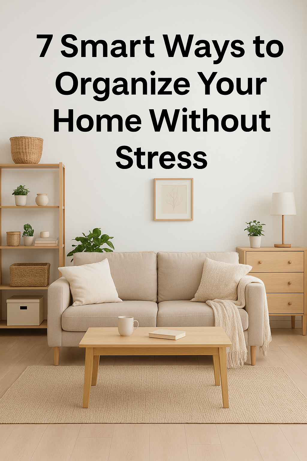 Hack για σπίτι